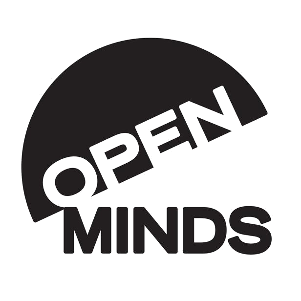Bay Area Open Minds