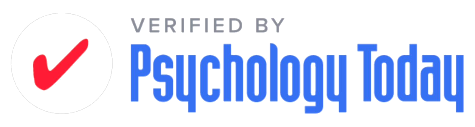 Verified by Psychology Today